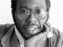 Curtis Mayfield