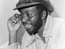 Curtis Mayfield