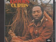 Curtis Mayfield