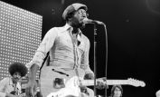 Curtis Mayfield