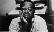 Curtis Mayfield