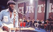 Curtis Mayfield