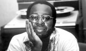 Curtis Mayfield