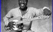 Curtis Mayfield