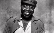 Curtis Mayfield