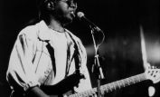 Curtis Mayfield