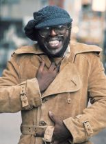 Curtis Mayfield