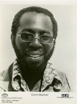 Curtis Mayfield