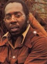 Curtis Mayfield