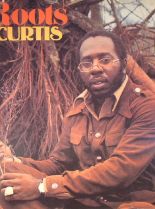 Curtis Mayfield