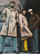 Curtis Mayfield