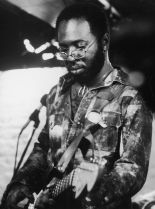 Curtis Mayfield