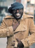 Curtis Mayfield