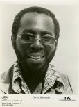 Curtis Mayfield
