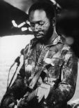 Curtis Mayfield