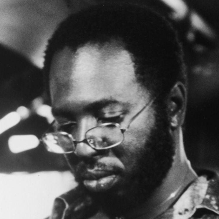Curtis Mayfield