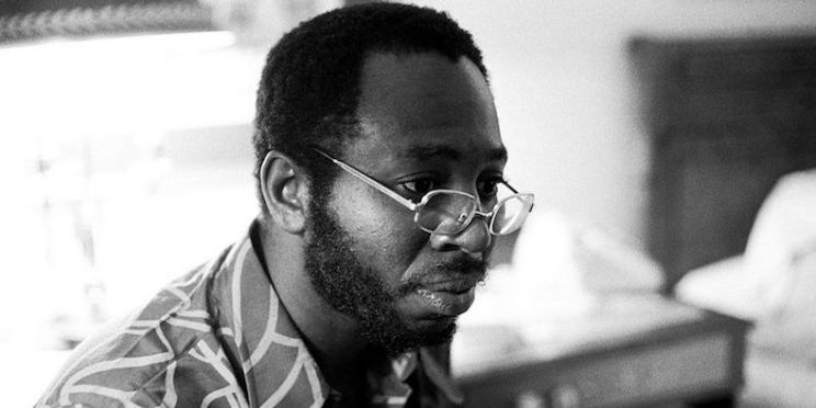 Curtis Mayfield