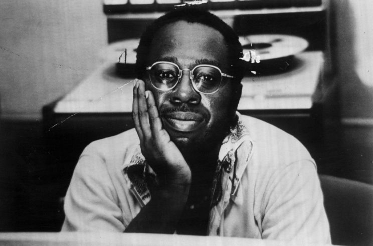 Curtis Mayfield