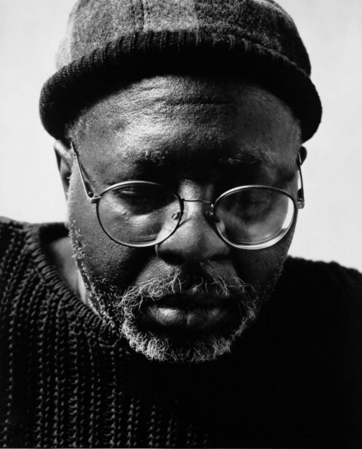 Curtis Mayfield