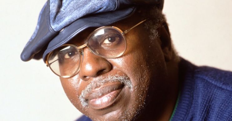 Curtis Mayfield