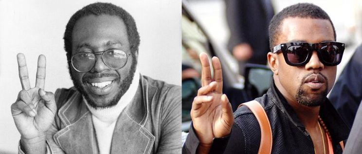 Curtis Mayfield