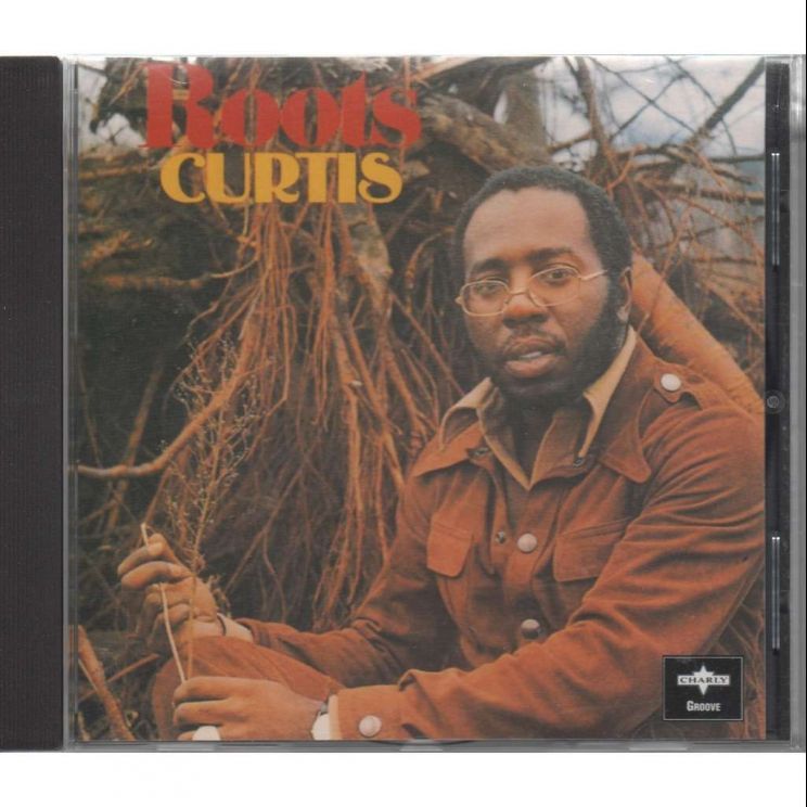 Curtis Mayfield