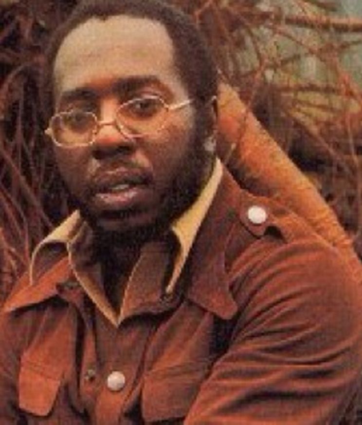 Curtis Mayfield