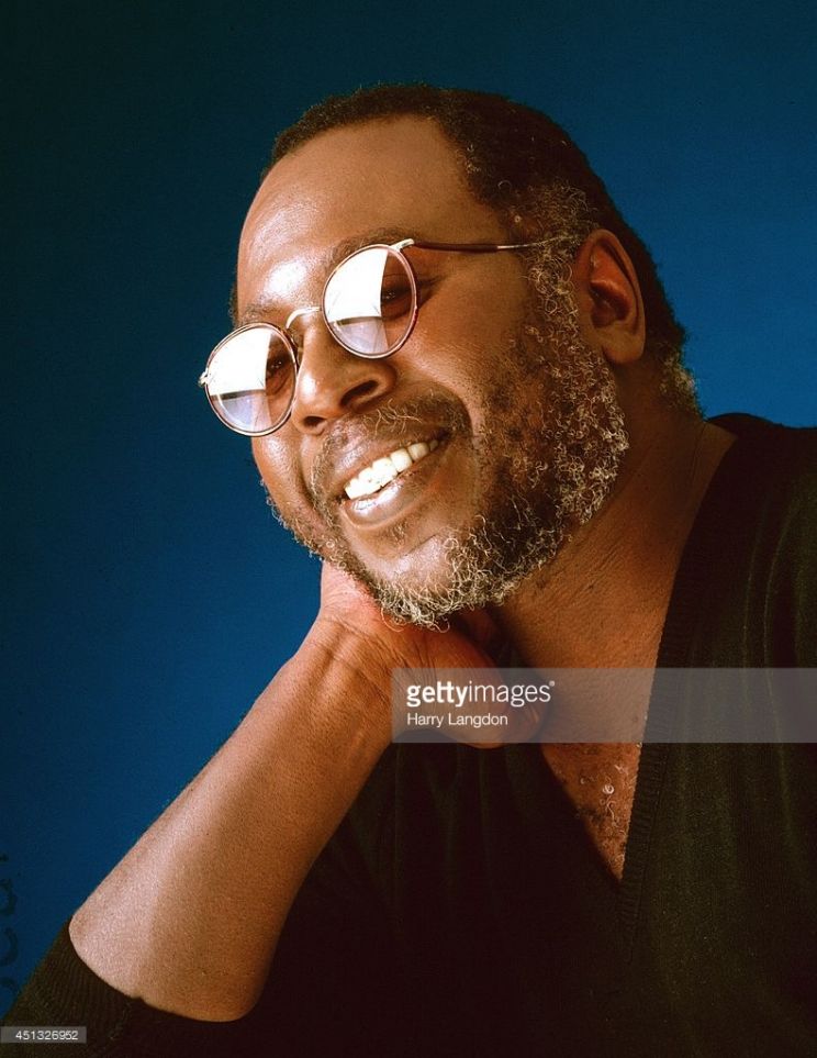 Curtis Mayfield