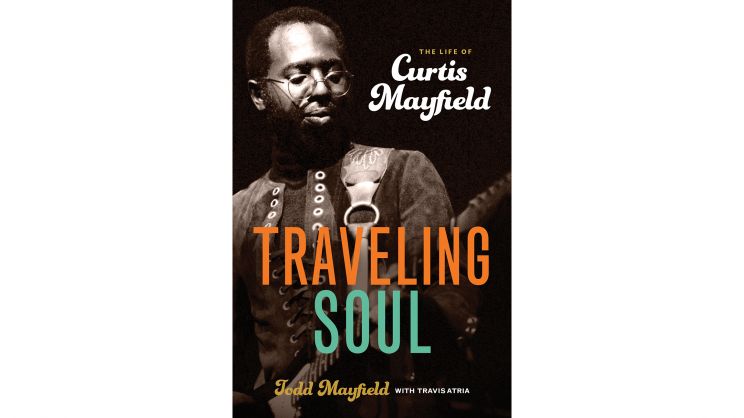 Curtis Mayfield