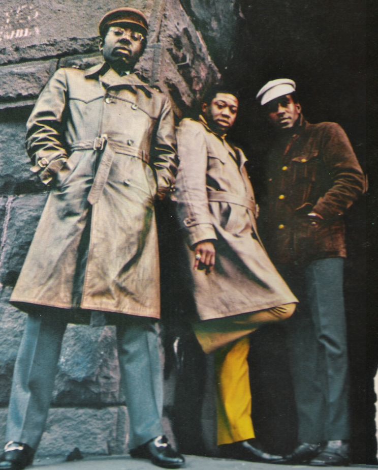 Curtis Mayfield