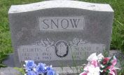 Curtis Snow