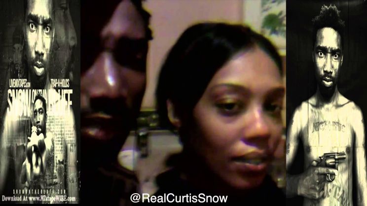 Curtis Snow