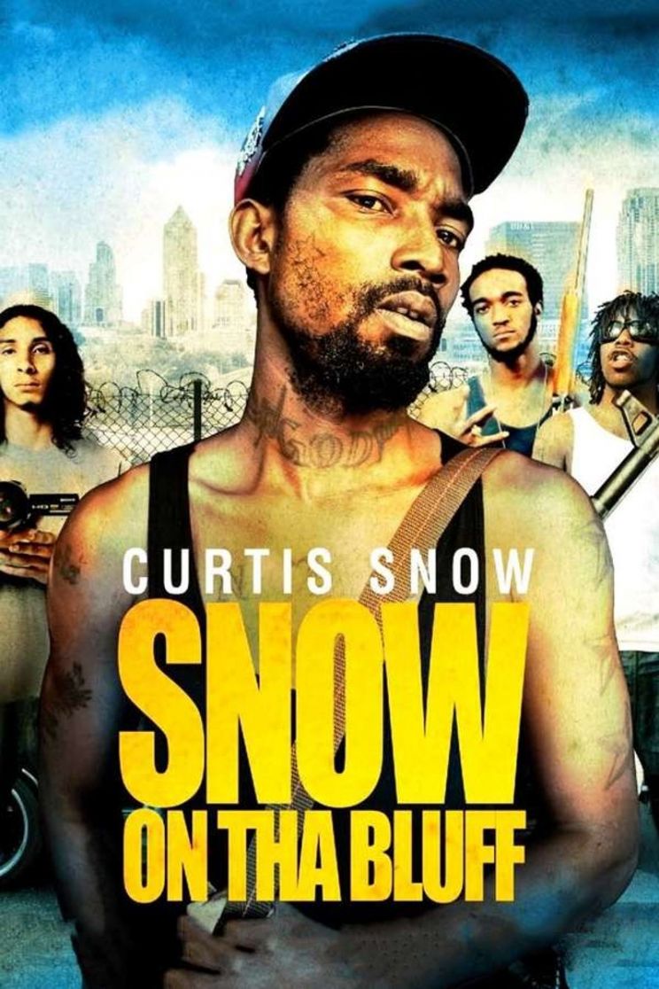 Curtis Snow