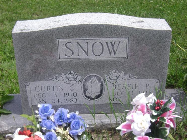 Curtis Snow
