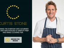 Curtis Stone