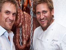 Curtis Stone