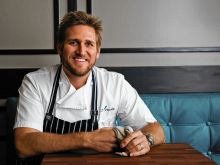 Curtis Stone