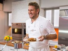 Curtis Stone