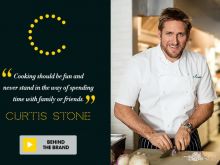 Curtis Stone