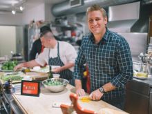 Curtis Stone