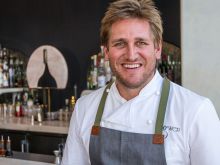 Curtis Stone