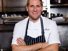 Curtis Stone