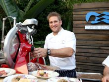 Curtis Stone