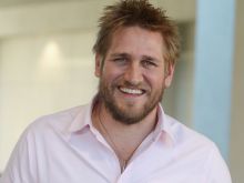 Curtis Stone