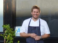 Curtis Stone