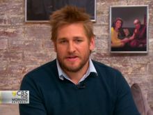 Curtis Stone