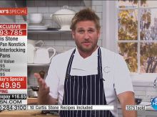 Curtis Stone