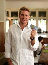 Curtis Stone