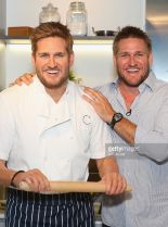 Curtis Stone