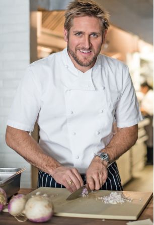 Curtis Stone